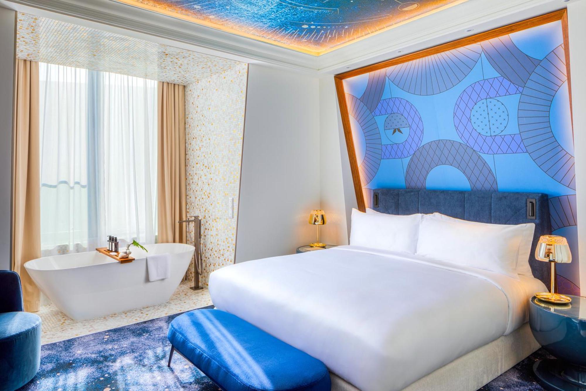 Observatory Suite