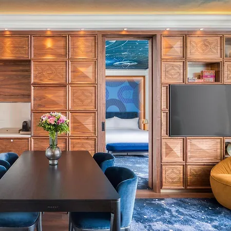 Kimpton Bem Budapest By Ihg-2